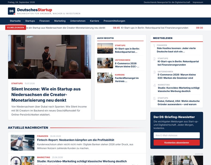 deutschesstartup.de